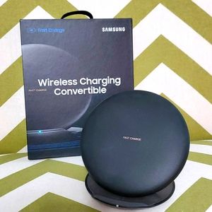 Samsung Fast Charge Wireless Charging Convertible